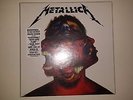 3x LP Metallica Hardwired To Self Destruct COLORED VINYL BOX SET PLUS MORE
