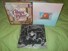 The Allman Brothers Band Live At The Fillmore East, Eat A Peach 5 Lps Lot