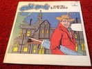 DAVID BOWIE THE MAN WHO SOLD THE WORLD USA COWBOY COVER ALBUM RECORD LP RARE