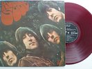 THE BEATLES  Rubber Soul  