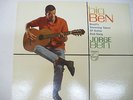 Jorge Ben  Big Ben  LP