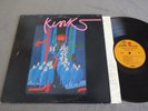 THE KINKS THE GREAT LOST KINKS ALBUM RARE ORIGINAL 1973 REPRISE LP W/ INSERT
