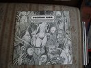 LP THE MODERN JAZZ QUINTET KARLSRUHE- Position 2000