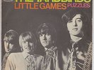 The Yardbirds - Little Games/Puzzles