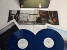 American Football Deluxe Tour Pressing Vinyl LP Record Rare Blue Variant-SEALED