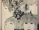 Revolver by The Beatles 1966 Vinyl Capitol Records Rainbow Label Mono 1st Press