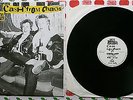 SEX PISTOLS - CASH FROM CHOAS  12