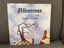 ALBATROSS  Rockin the Sky DOMINION RECORDS USA, VA. .