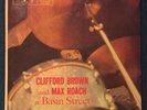 Clifford Brown & Max Roach At Basin Street LP Emarcy MG36070 MONO 1st Press 1956