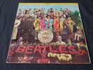 Beatles ?– Sgt. Pepper's 1976 Canada Capitol SMAS-2653 Orange Labels Variant A