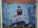 Iron Maiden,  