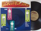 Latin Garage Psych LP SONSET Discoteca HIT PARADE original puerto rico