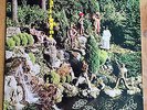 PARLIAMENT / OSMIUM / INVICTUS RECORDS / RARE GERMAN ORIGINAL PRESSING