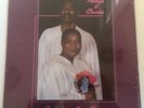 Gospel Boogie Funk LP ROSLYN & CHARLES Everything Must Change CHERI sealed mint