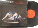 Modern Soul Electro Funk LP TWILIGHT Pains Of Love ROSS original rare two step