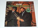 AL (HE'S THE KING) HIRT the horn meets the hornet Lp RECORD JAZZ 1966 SEALED