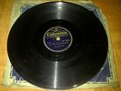 chinese MISS HUE LEE - ROSE ROSE I LOVE YOU  YAO LI  ?? YAO LEE 78 RPM DB 30193