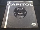 ALEXANDER PATTON - A LIL LOVIN' SOMETIMES  CAPITOL UK ORIG DEMO NORTHERN SOUL NM