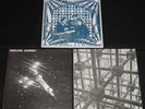 ENDLESS JOURNEY - PHASE ONE / TWO / THREE COMPLETE SET RARE 60s PSYCHEDELIA NM