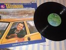 PIERO PICCIONI IL TASSINARO ALBERTO SORDI LP   GM 30709 /  1984