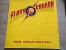 Queen 4 LP Bundle Of 1st Press Albums, Flash Gordon Jazz S/T And News Of The Wor