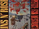 Guns N' Roses - Appetite for Destruction Vinyl LP