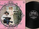 Marc Ellington-same UK Philips folk psych lp like new copy