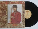 Lloyd McNeill Elegia w/ Cecil McBee Rare Baobab BRC-3 Jazz Record LP 1980 Album