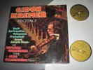 VIOLIN Gidon Kremer Recital II 2LP Bach Telemann etc.