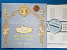 SAX 2364 B/S  KLEMPERER  BEETHOVEN 3rd....LOOKS UNPLAYED