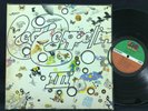 Led Zeppelin III - Atlantic SD 7201 - LP Vinyl Record