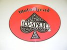MOTORHEAD - ACE OF SPADES - 12 INCH PICTURE DISC -
