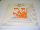 GRAHAM COLLIER - DARIUS - MOSIAC RECORDS - UK 1974 -