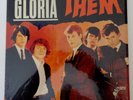 THEM / HERE COMES THE NIGHT / VAN MORRISON / '65 LP PARROT 61005 MONO NM SHRINK