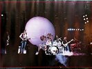 PINK FLOYD - Plakat - Live Foto - Poster - 70er Jahre