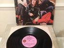 TRAFFIC - self titled - ORIG UK 1st PRESS WINWOOD PSYCH PINK ISLAND STEREO 1968