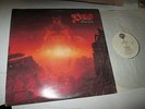 DIO The Last In Line LP 1984 Original  US  VINYL RONNIE JAMES DIO