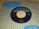 RAY SHARPE - LINDA LU / RED SAILS IN THE SUNSET - LONDON - HLW 8932 - 1959