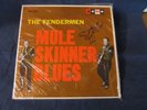 *THE FENDERMEN Mule Skinner Blues (Vinyl LP, Soma MG1240) SEALED