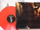 Paradise Lost ?– Gothic LP ORIGINAL PRESS DEATH METAL 1991 VILE 26 LIMITED RED