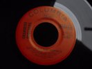 2Z COLUMBIA 4-45277 CHAMBERS BROTHERS FUNKY LOVE PEACE AND HAPPINESS
