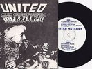 United Mutation - Fugitive Family 7