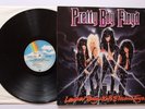 Pretty Boy Floyd ?– Leather Boyz With Electric Toyz LP HEAVY METAL 1989 256947-1