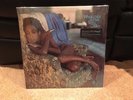 Terry Callier What Colour is Love Music on Vinyl LP New Sealed
