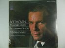 BEETHOVEN / GOULD- Moonlight, Appassionata, Pathetique / Columbia MS 7088 SEALED