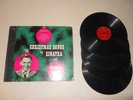 Christmas Songs By Sinatra - 4 album set - 78 RPM - Columbia Records - C167