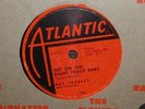 RAY CHARLES GET ON THE RIGHT TRACK /  IT'S ALL RIGHT 78rpm Atlantic A 2231
