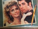 Grease Original Soundtrack Vinyl LP 1978 2 Album Set GC