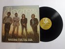 THE DOORS Waiting For The Sun LP Elektra EKS-74024 US 1968 VG++ GOLD LABEL 5B