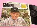 GIANNI MORANDI LP UNO-DUE ORIGINALE 1964 COPERTINA LAMINATA